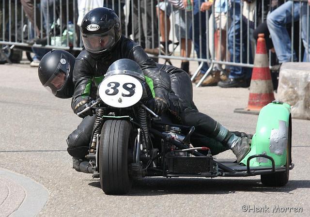 Barneveld 2009 Henk Morren 660 